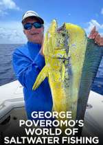 Watch George Poveromo\'s World of Saltwater Fishing 123MovieFree