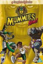 Watch Mummies Alive! 123MovieFree