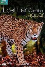Watch Lost Land of the Jaguar 123MovieFree
