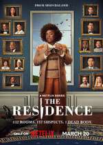 Watch The Residence 123MovieFree