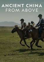 Watch Ancient China from Above 123MovieFree