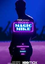 Watch Finding Magic Mike 123MovieFree