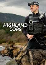 Watch Highland Cops 123MovieFree