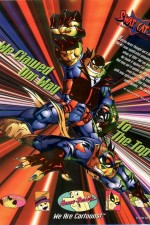 Watch Swat Kats: The Radical Squadron 123MovieFree