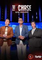 Watch The Chase New Zealand 123MovieFree