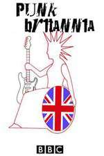 Watch Punk Britannia 123MovieFree