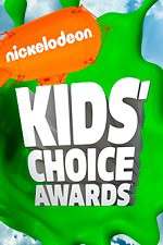 Watch Nickelodeon Kids' Choice Awards ( ) 123MovieFree