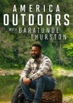 Watch America Outdoors with Baratunde Thurston 123MovieFree