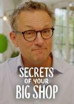 Watch Michael Mosley: Secrets of Your Big Shop 123MovieFree
