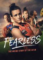 Watch Fearless: The Inside Story of the AFLW 123MovieFree