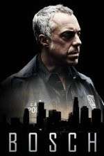 Watch Bosch 123MovieFree