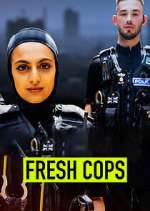 Watch Fresh Cops 123MovieFree