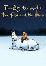 Watch The Boy, the Mole, the Fox and the Horse 123MovieFree