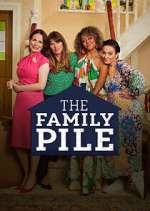 Watch The Family Pile 123MovieFree
