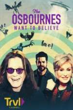 Watch The Osbournes Want to Believe 123MovieFree