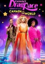 Watch Canada's Drag Race: Canada vs the World 123MovieFree