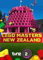 Watch LEGO Masters 123MovieFree