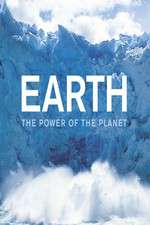 Watch Earth: The Power of the Planet 123MovieFree