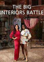 Watch The Big Interiors Battle 123MovieFree