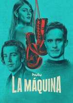 Watch La Máquina 123MovieFree