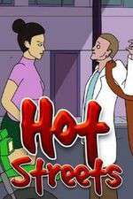 Watch Hot Streets 123MovieFree