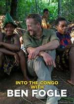 Watch Into the Congo with Ben Fogle 123MovieFree
