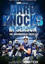 Watch Hard Knocks in Season 123MovieFree