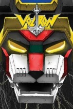 Watch Voltron: Defender of the Universe 123MovieFree