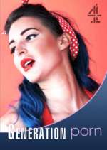 Watch Generation Porn 123MovieFree