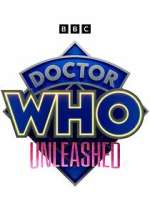 Watch Doctor Who: Unleashed 123MovieFree
