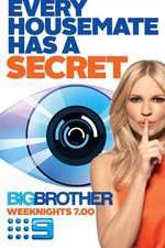 Watch Big Brother (AU) 123MovieFree