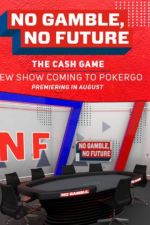 Watch No Gamble, No Future 123MovieFree