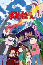 Watch Osomatsu-san 123MovieFree