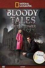 Watch Bloody Tales of the Tower 123MovieFree