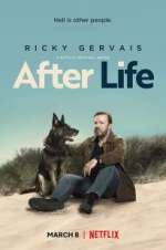 Watch After Life 123MovieFree
