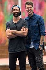 Watch Andy and Ben Eat Australia 123MovieFree