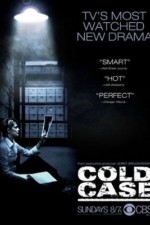 Watch Cold Case 123MovieFree