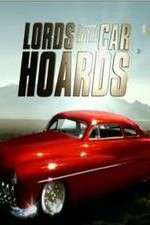 Watch Lords of the Car Hoards 123MovieFree