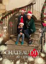 Watch Château DIY at Christmas 123MovieFree