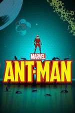 Watch Marvel's Ant-Man Shorts 123MovieFree