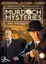 Watch The Murdoch Mysteries 123MovieFree