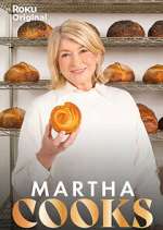 Watch Martha Cooks 123MovieFree