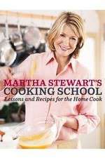 Watch Martha Stewarts Cooking School 123MovieFree