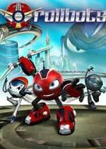 Watch RollBots 123MovieFree