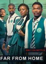 Watch Far From Home 123MovieFree