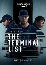 Watch The Terminal List 123MovieFree