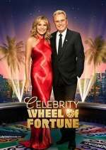 Watch Celebrity Wheel of Fortune 123MovieFree