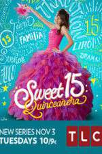 Watch Sweet 15: Quinceanera 123MovieFree