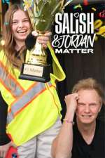 Watch Salish &amp; Jordan Matter 123MovieFree