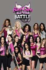 Watch Bad Girls All Star Battle 123MovieFree